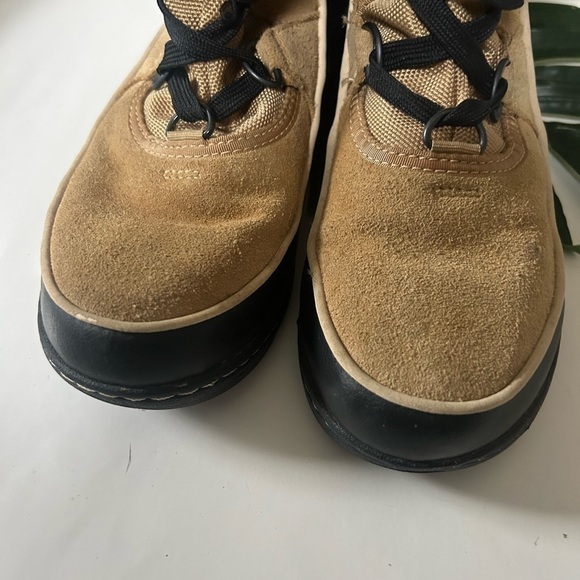 Sorel Tivoli III winter boot tan and brown size 6 - Picture 5 of 5